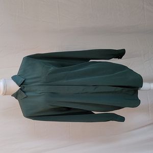 Christie & Jill Long Sleeve Blouse